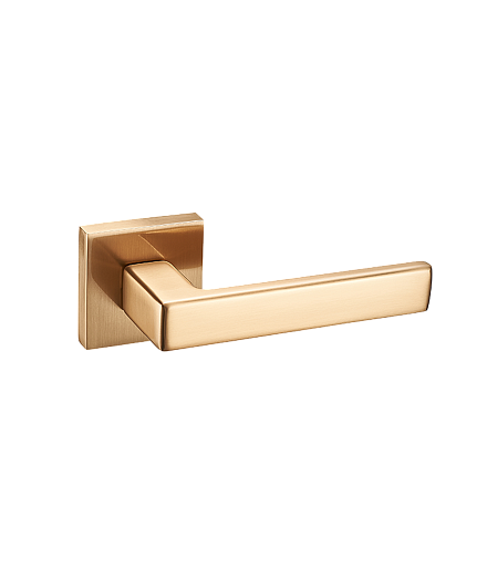 Ручки стандарт FANTOM FM 115-50 22K SATIN СОФИЯ 